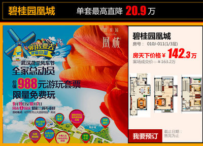 特卖场促三赢局面，新推百余套优惠房源引发关注