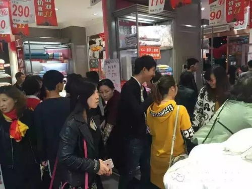 连续14天，宁海这家年年爆满的家纺工厂特卖回归！附上最全抢购攻略与福利信息