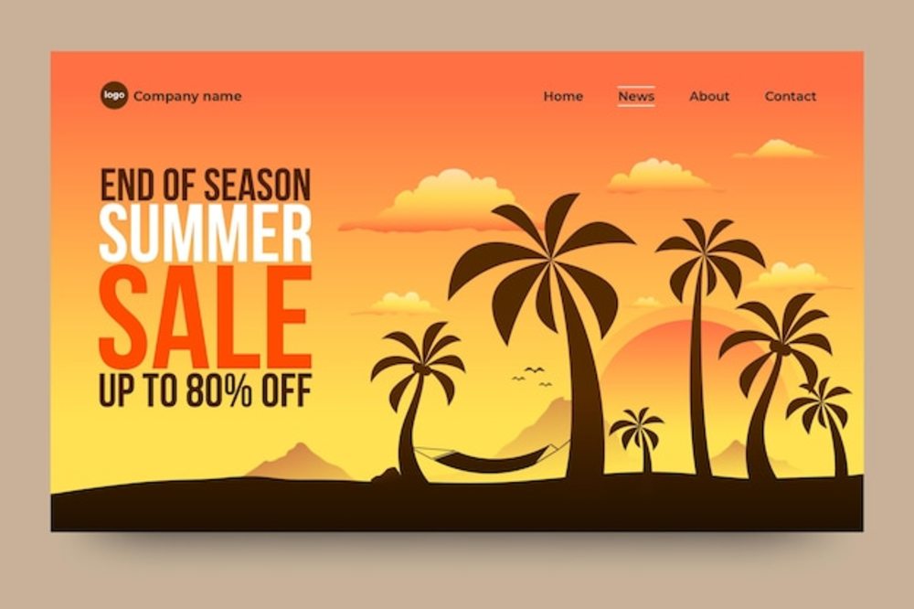 盛夏狂欢季末特卖 | 精选夏日好物低至3折起